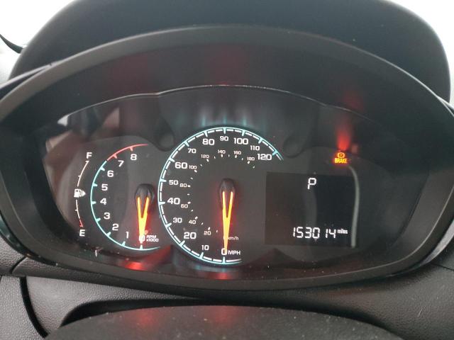 Chevrolet Spark Ls Image 2