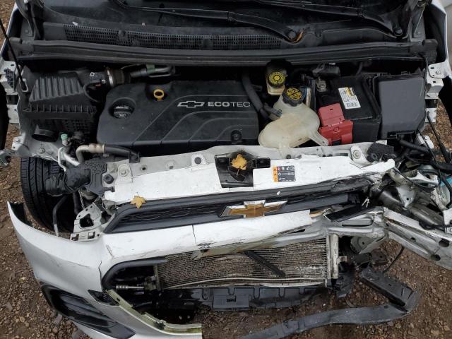 Chevrolet Spark Ls Image 8