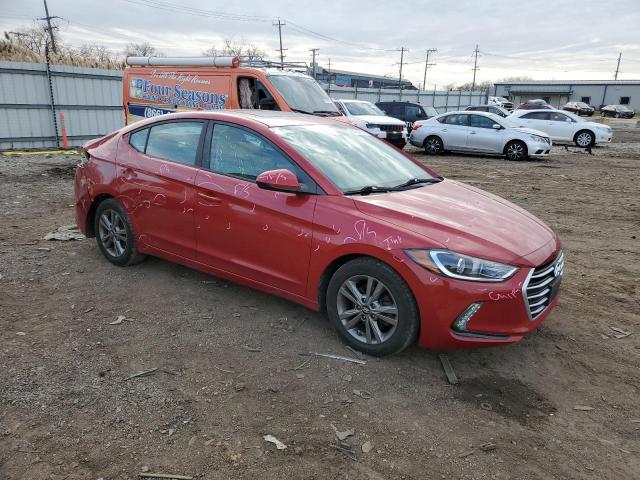 Hyundai ELANTRA Sel Image 3