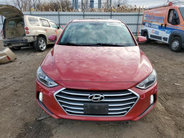 Hyundai ELANTRA Sel Image 10