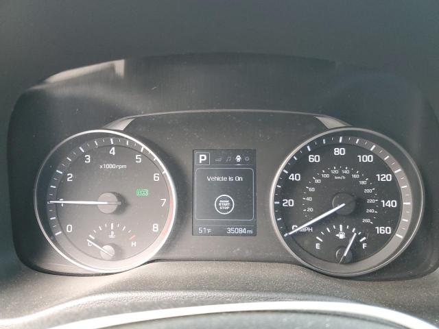 Hyundai ELANTRA Sel Image 9