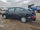 Nissan Versa S Image 2