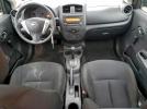 Nissan Versa S Image 6