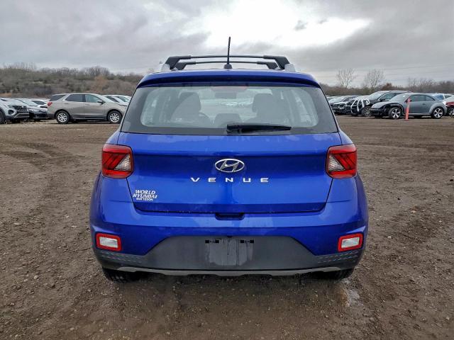 Hyundai VENUE Sel Image 7