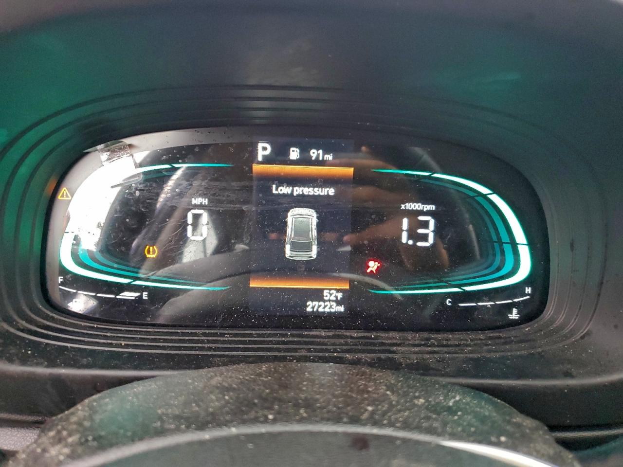 Hyundai VENUE Sel Image 6