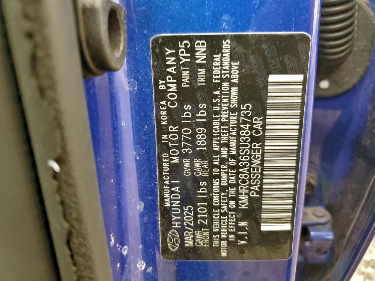 Hyundai VENUE Sel Image 12