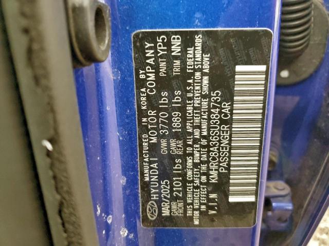 Hyundai VENUE Sel Image 12