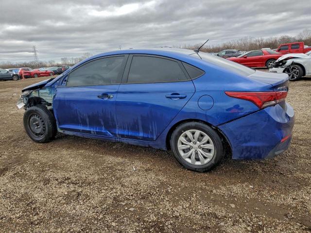 Hyundai ACCENT Se Image 11