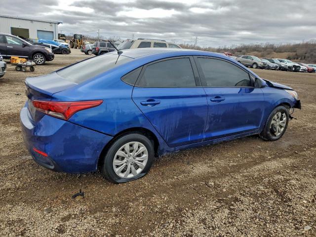 Hyundai ACCENT Se Image 12