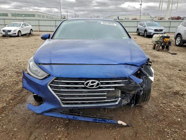 Hyundai ACCENT Se Image 10