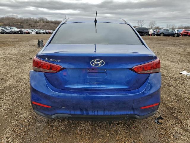 Hyundai ACCENT Se Image 3