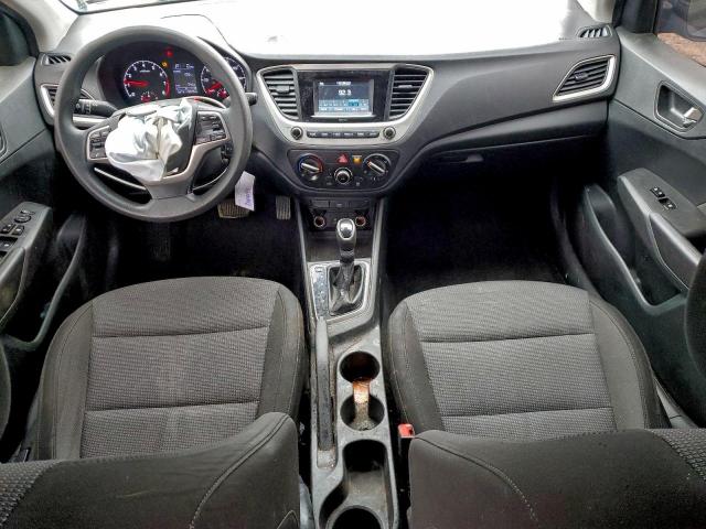 Hyundai ACCENT Se Image 5