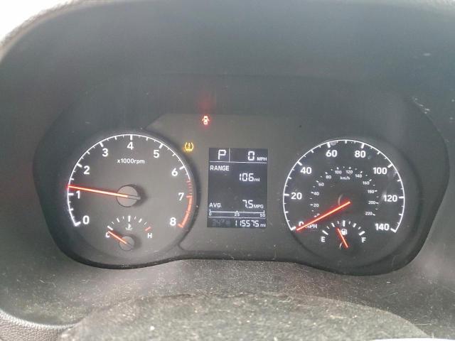 Hyundai ACCENT Se Image 6