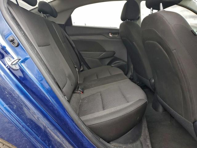 Hyundai ACCENT Se Image 4