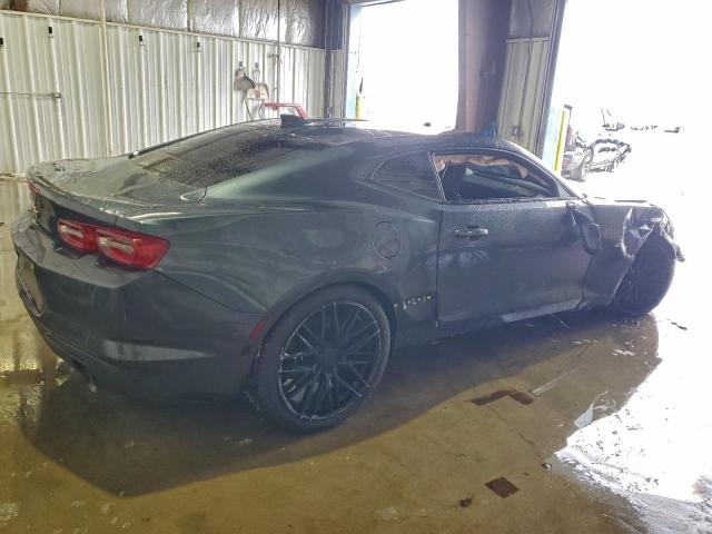 Chevrolet Camaro Ls Image 3