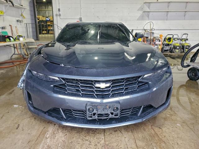 Chevrolet Camaro Ls Image 9