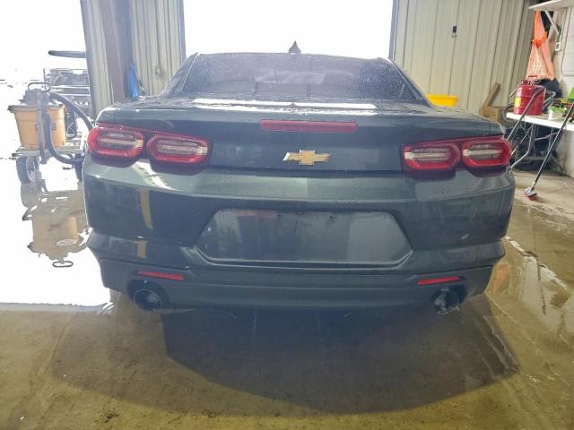 Chevrolet Camaro Ls Image 6