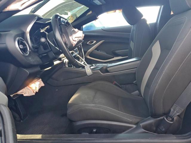 Chevrolet Camaro Ls Image 5