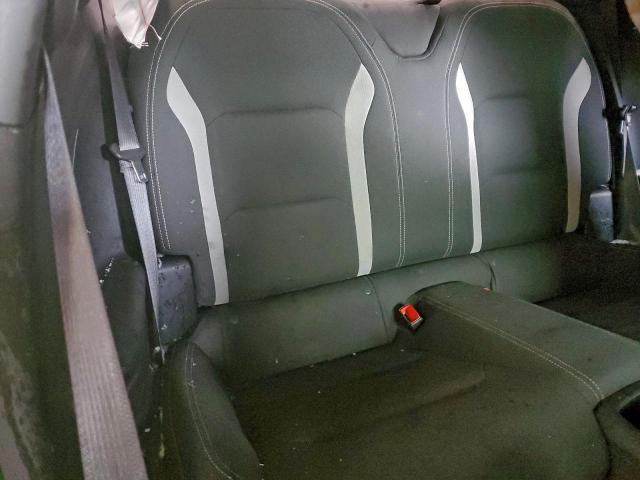 Chevrolet Camaro Ls Image 10