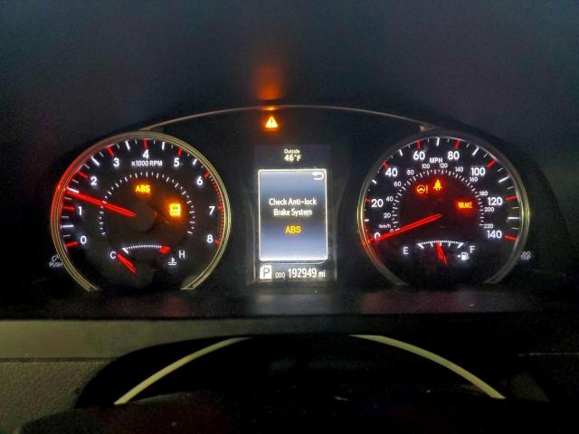 Toyota Camry Le Image 2