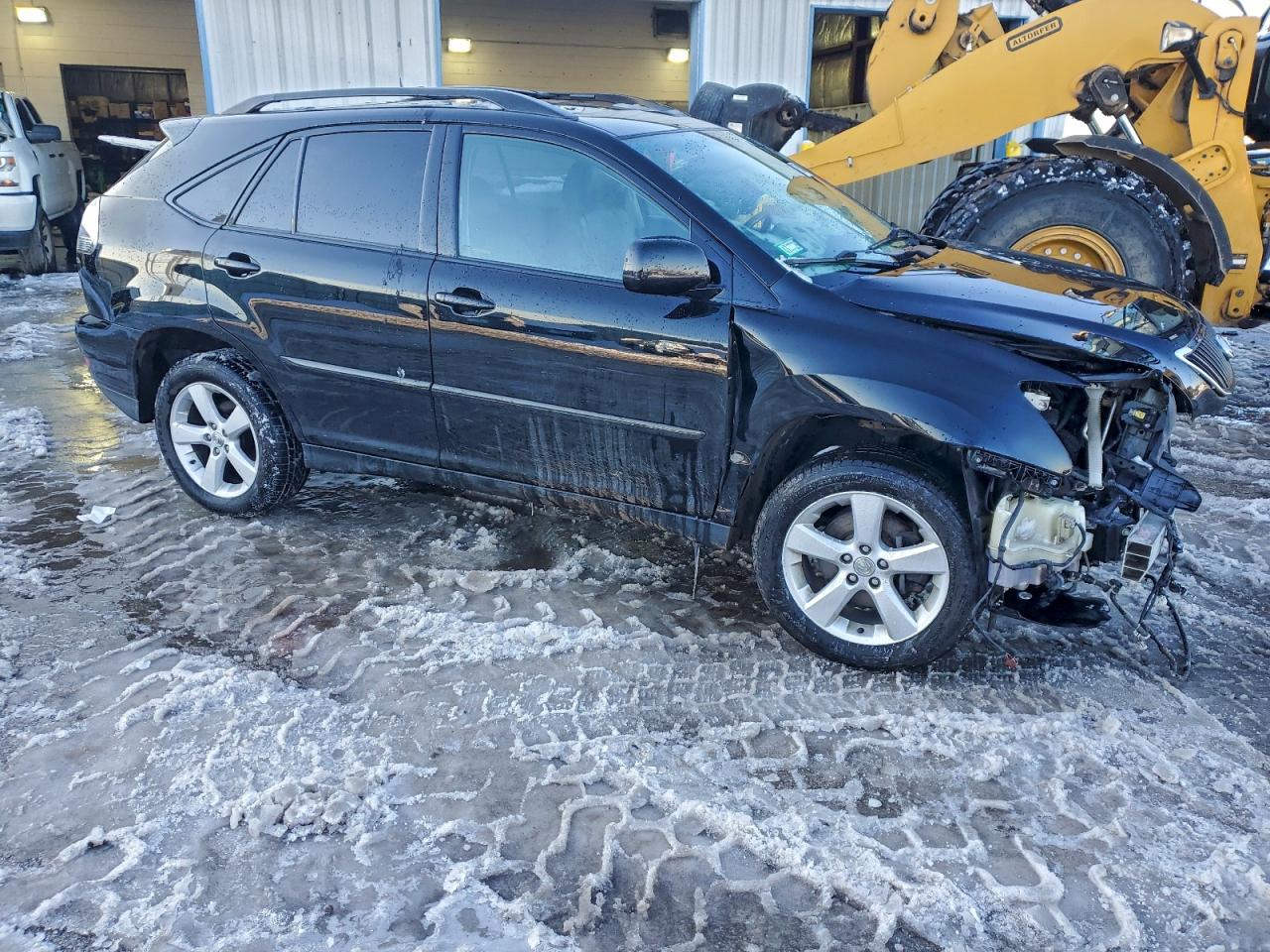 Lexus RX 330 Image 8