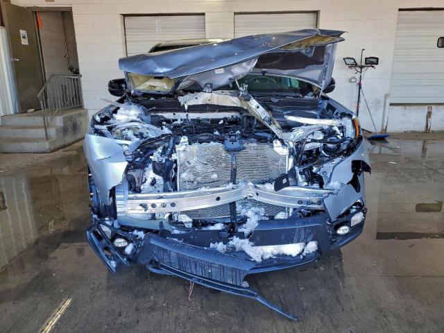 Honda Passport Exl Image 7