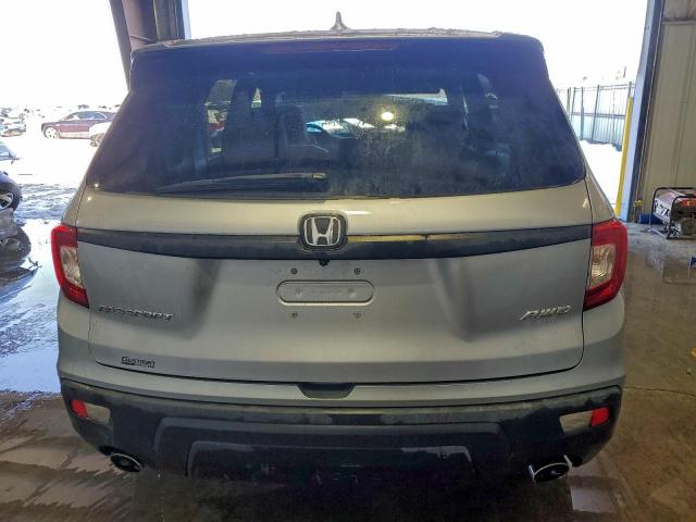 Honda Passport Exl Image 11