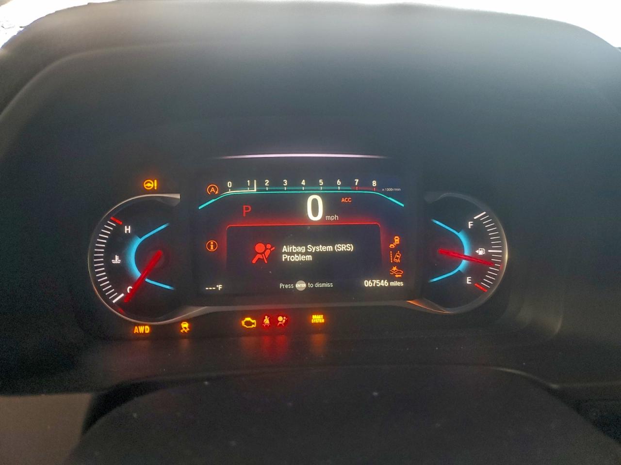 Honda Passport Exl Image 3