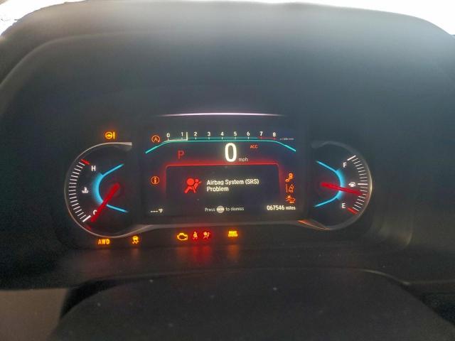 Honda Passport Exl Image 3