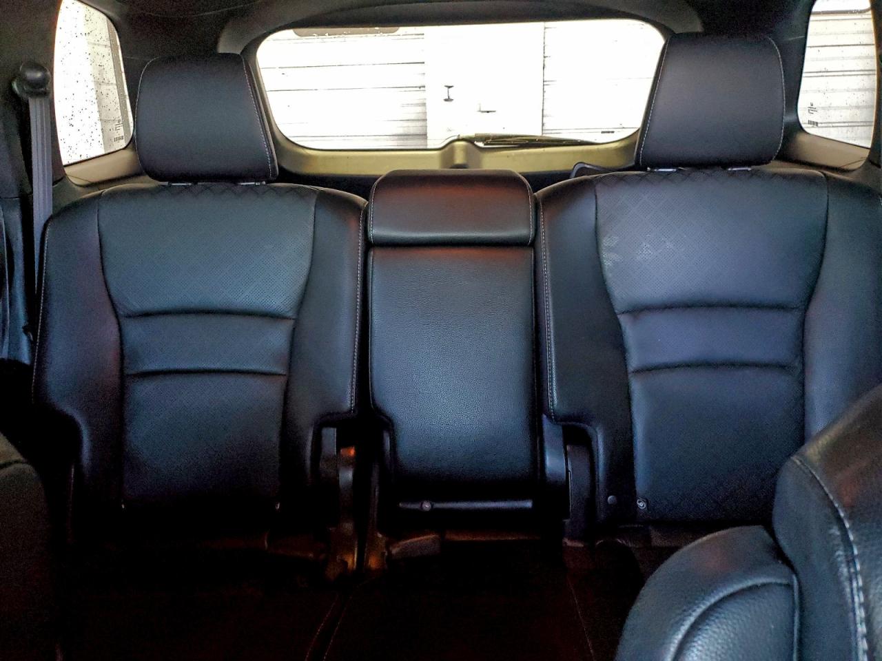 Honda Passport Exl Image 12