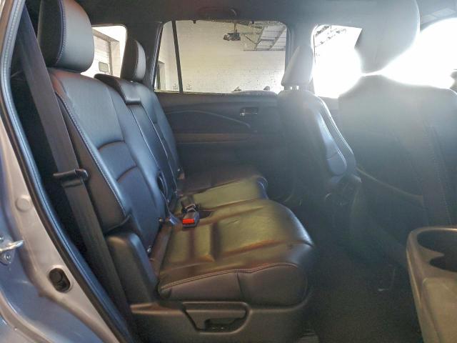 Honda Passport Exl Image 13