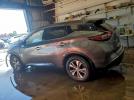 Nissan Murano S Image 4
