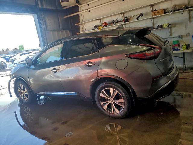 Nissan Murano S Image 4