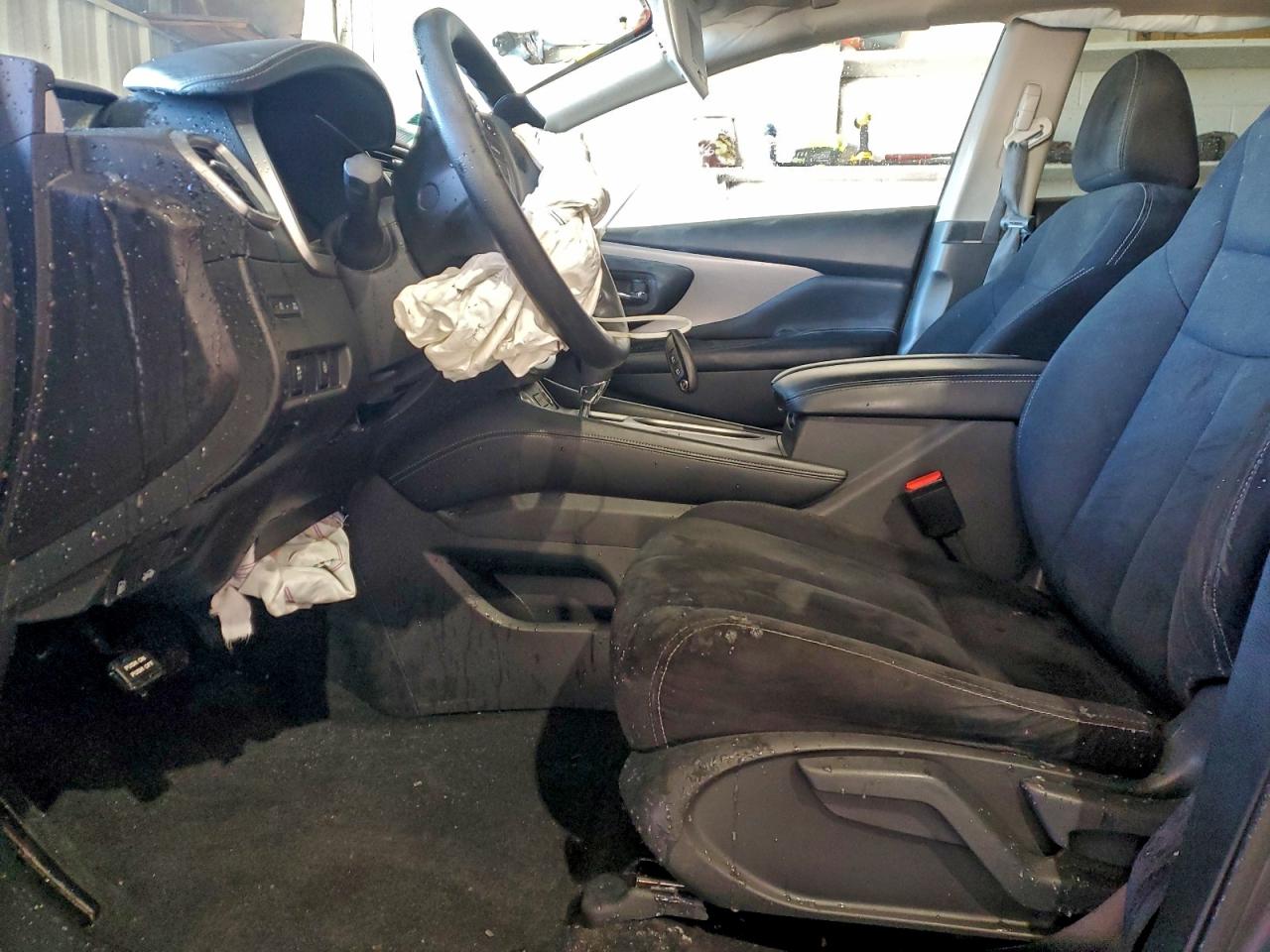 Nissan Murano S Image 2