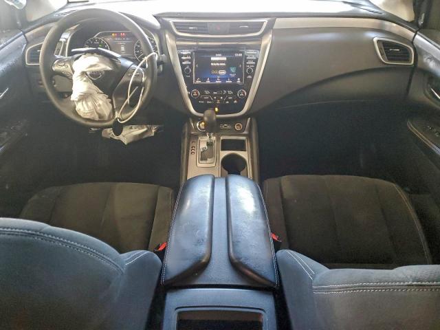 Nissan Murano S Image 13