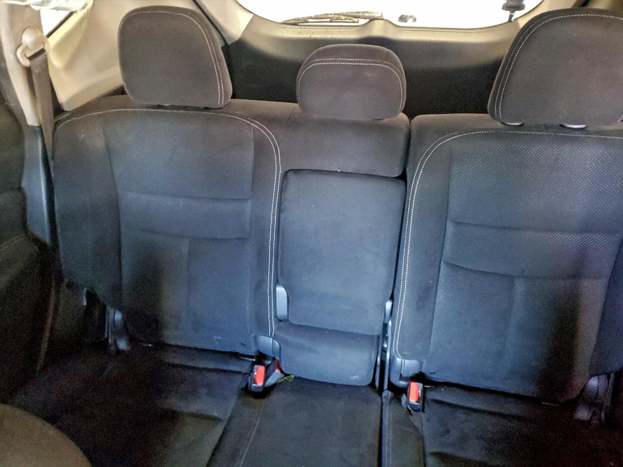 Nissan Murano S Image 11