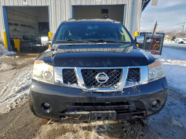 Nissan Armada Se Image 2