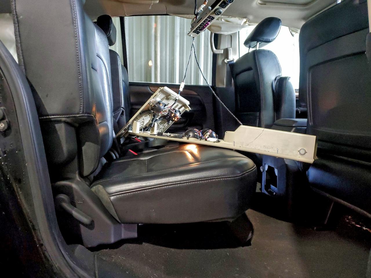 Nissan Armada Se Image 7