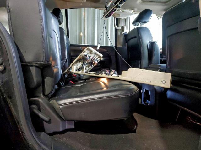 Nissan Armada Se Image 7