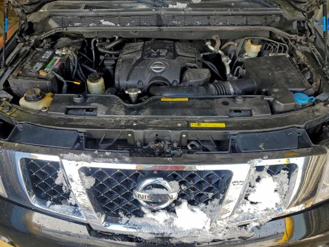 Nissan Armada Se Image 12