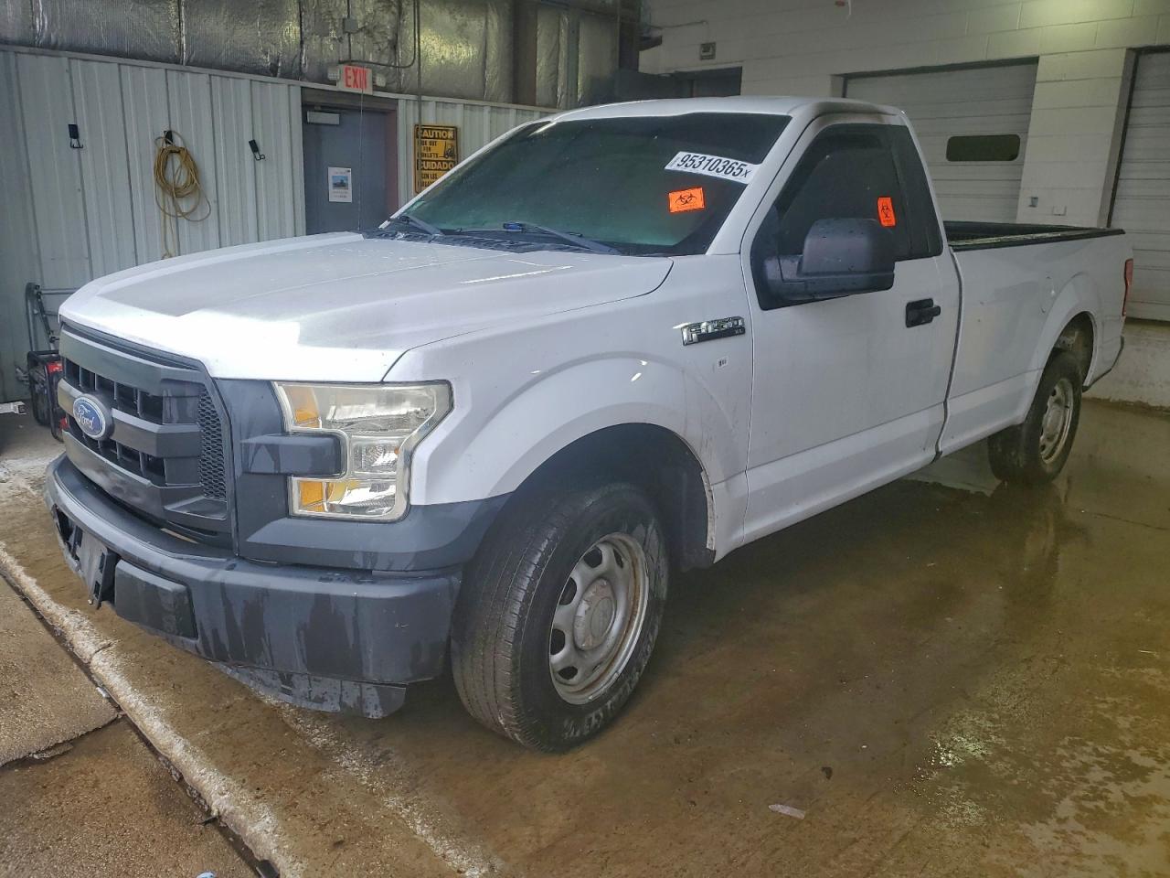 Ford F-150 Image 1