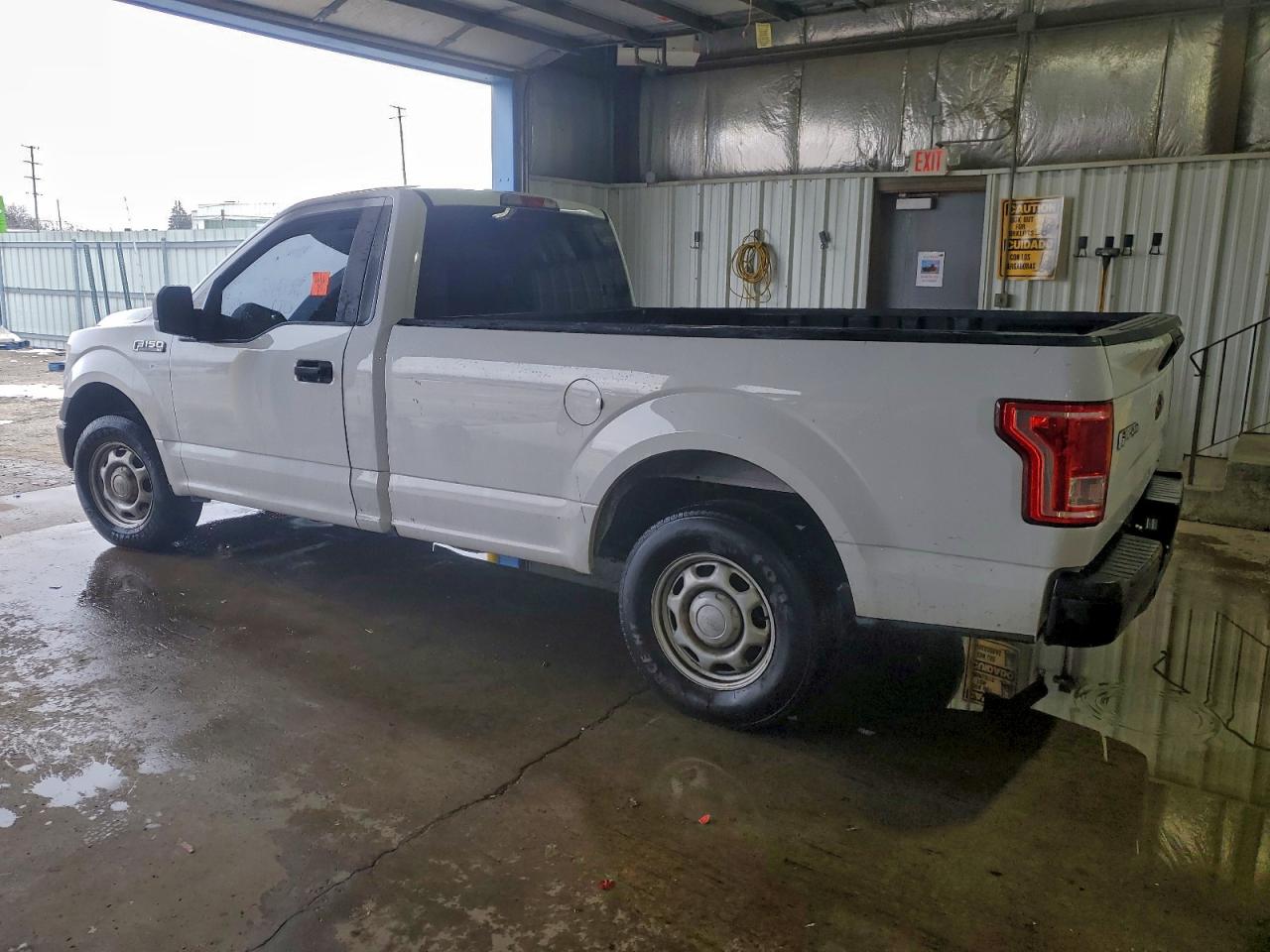 Ford F-150 Image 9