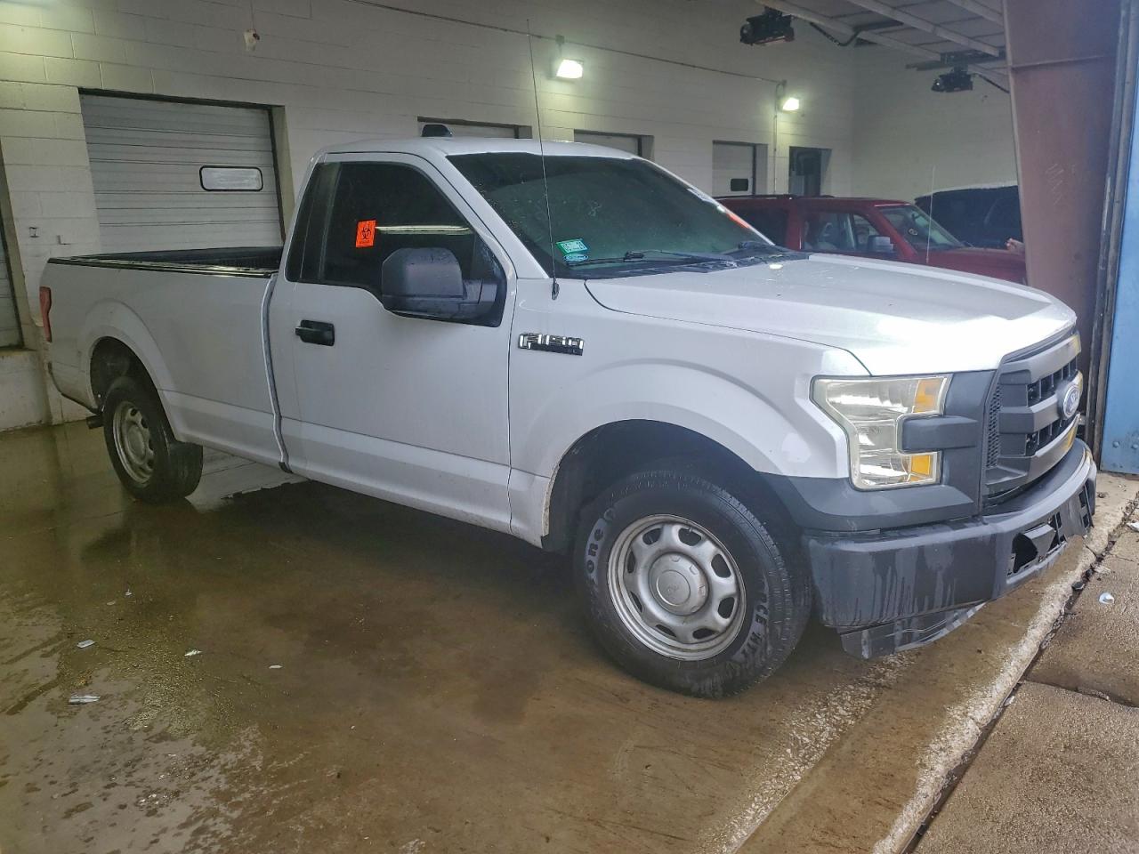 Ford F-150 Image 3