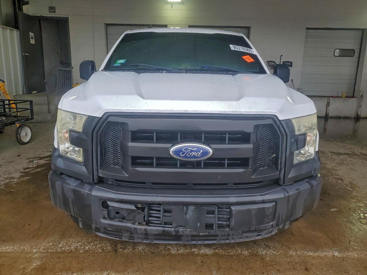 Ford F-150 Image 11
