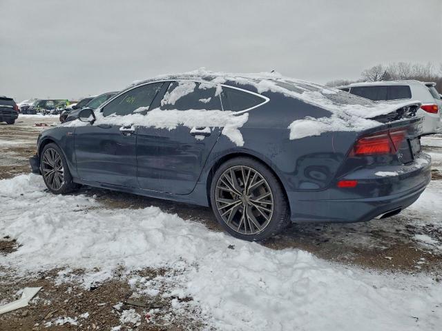 Audi A7 Prestige Image 9