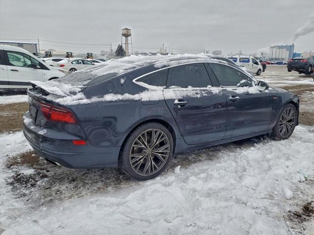 Audi A7 Prestige Image 8