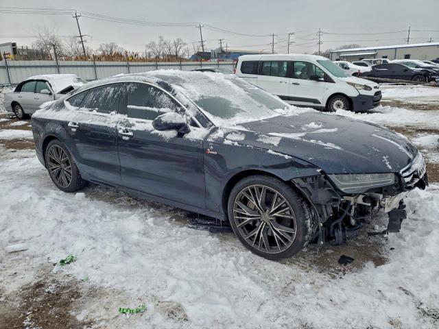 Audi A7 Prestige Image 11