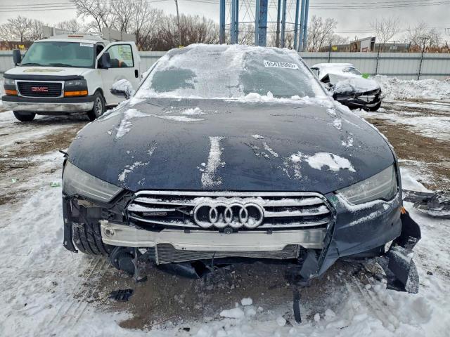 Audi A7 Prestige Image 10