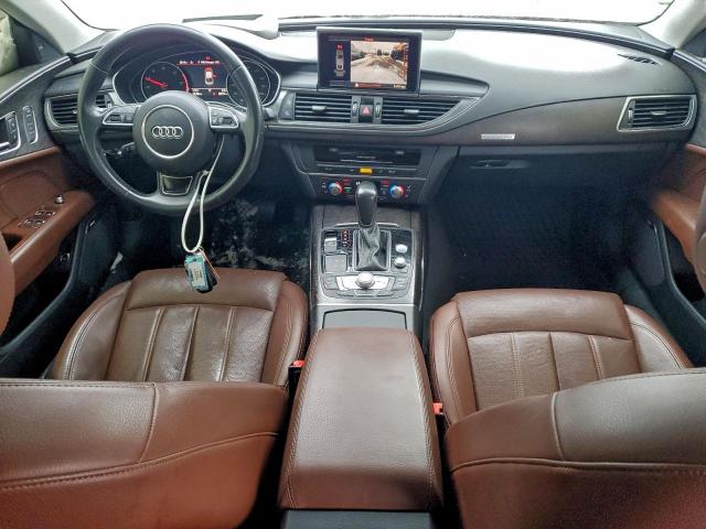 Audi A7 Prestige Image 7