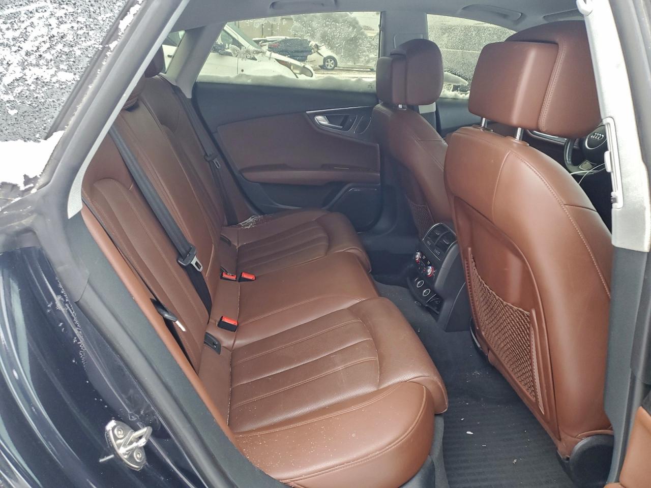 Audi A7 Prestige Image 2